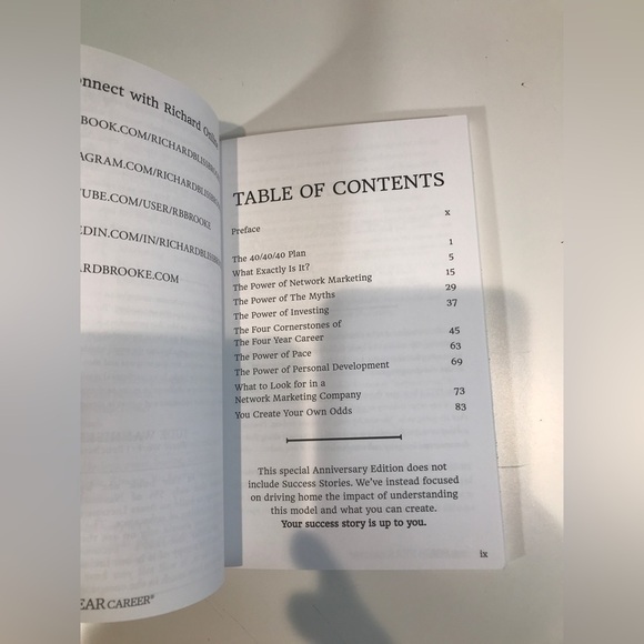 SELF Help Career Books Paperback Set of 3 - Picture 5 of 8